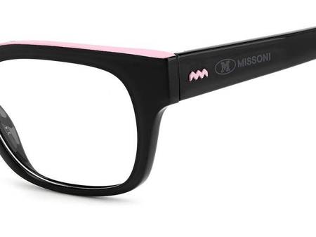 Okulary korekcyjne M Missoni MMI 0138 807