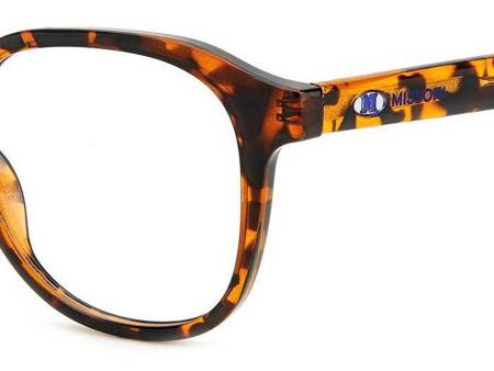 Okulary korekcyjne M Missoni MMI 0142 086