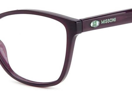 Okulary korekcyjne M Missoni MMI 0144 B3V