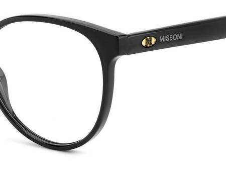 Okulary korekcyjne M Missoni MMI 0145 807