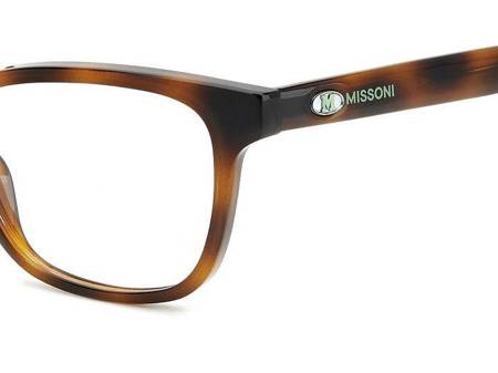 Okulary korekcyjne M Missoni MMI 0160 086