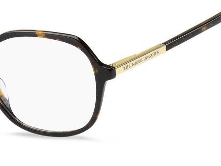 Okulary korekcyjne Marc Jacobs MARC 512 086