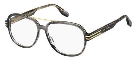 Okulary korekcyjne Marc Jacobs MARC 638 I64