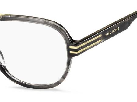 Okulary korekcyjne Marc Jacobs MARC 638 I64