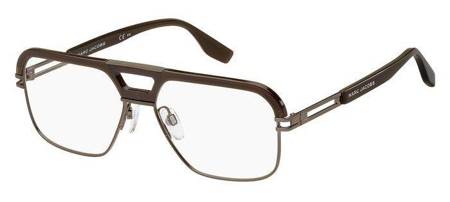 Okulary korekcyjne Marc Jacobs MARC 677 09Q