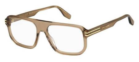 Okulary korekcyjne Marc Jacobs MARC 682 10A