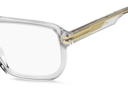 Okulary korekcyjne Marc Jacobs MARC 682 900