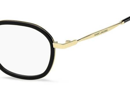 Okulary korekcyjne Marc Jacobs MARC 702 G 807