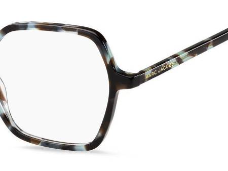 Okulary korekcyjne Marc Jacobs MARC 709 YAP