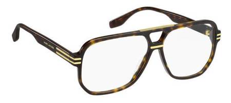 Okulary korekcyjne Marc Jacobs MARC 718 086