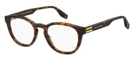 Okulary korekcyjne Marc Jacobs MARC 721 086