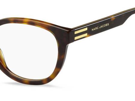 Okulary korekcyjne Marc Jacobs MARC 721 086