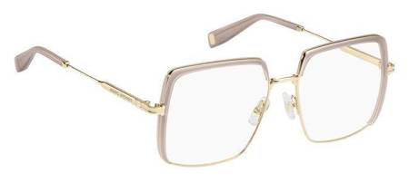 Okulary korekcyjne Marc Jacobs MJ 1067 BKU