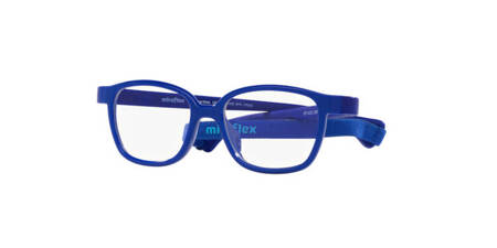 Okulary korekcyjne Miraflex MF 4002 L124