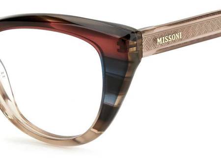 Okulary korekcyjne Missoni MIS 0114 3XH
