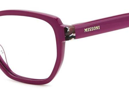 Okulary korekcyjne Missoni MIS 0134 0T7