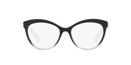 Okulary korekcyjne Miu Miu MU 04RV 1141O1