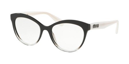 Okulary korekcyjne Miu Miu MU 04RV 1141O1