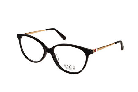 Okulary korekcyjne Moiss M1769 C1