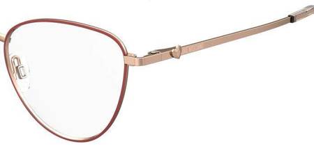 Okulary korekcyjne Moschino MOL587 LHF