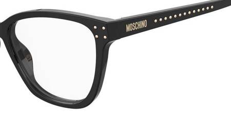 Okulary korekcyjne Moschino MOS595 807
