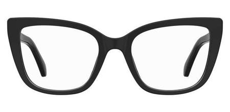 Okulary korekcyjne Moschino MOS603 807