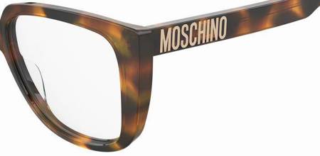 Okulary korekcyjne Moschino MOS622 05L