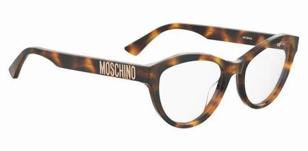 Okulary korekcyjne Moschino MOS623 05L