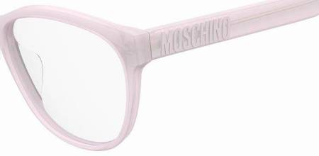 Okulary korekcyjne Moschino MOS625 F 35J