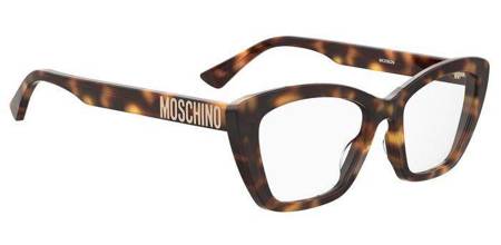 Okulary korekcyjne Moschino MOS629 05L