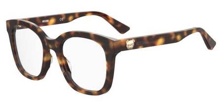 Okulary korekcyjne Moschino MOS630 05L