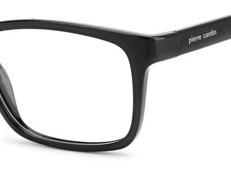 Okulary korekcyjne Pierre Cardin P.C. 6248 807