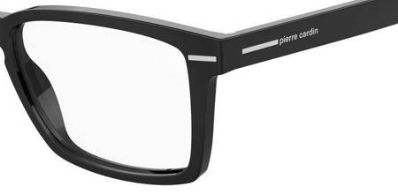 Okulary korekcyjne Pierre Cardin P.C. 6258 807