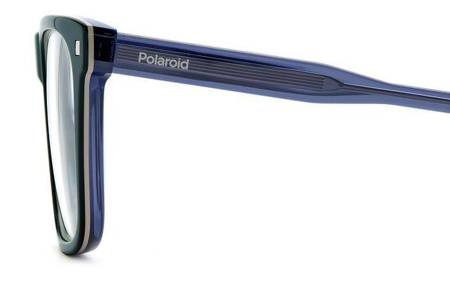 Okulary korekcyjne Polaroid PLD D506 PJP