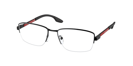 Okulary korekcyjne Prada Linea Rossa PS 51OV 1AB1O1