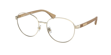 Okulary korekcyjne Ralph by Ralph Lauren RA 6050 9116