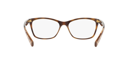 Okulary korekcyjne Ralph by Ralph Lauren RA 7071 502