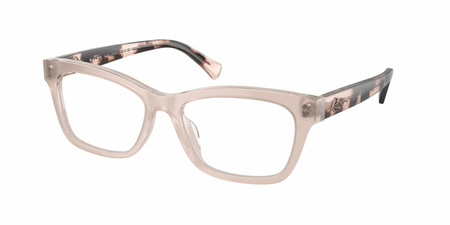 Okulary korekcyjne Ralph by Ralph Lauren RA 7154U 6119