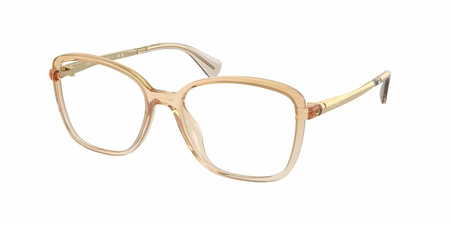 Okulary korekcyjne Ralph by Ralph Lauren RA 7156U 6128