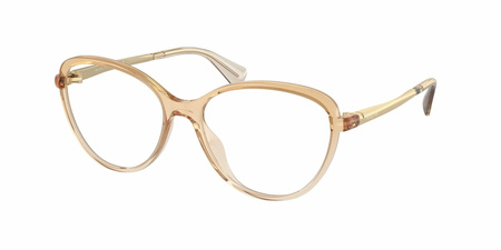 Okulary korekcyjne Ralph by Ralph Lauren RA 7157U 6128