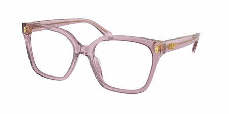 Okulary korekcyjne Ralph by Ralph Lauren RA 7158U 6118