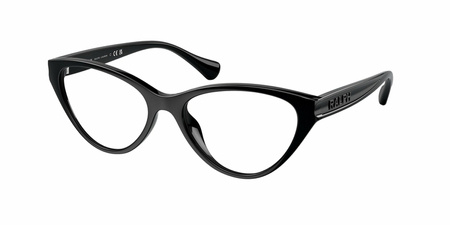 Okulary korekcyjne Ralph by Ralph Lauren RA 7159U 5001