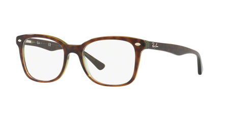 Okulary korekcyjne Ray-Ban RX 5285 2383