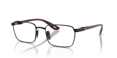 Okulary korekcyjne Ray Ban RX 6507M F020
