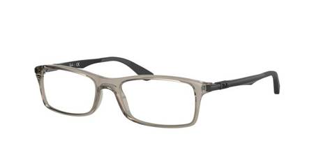 Okulary korekcyjne Ray-Ban RX 7017 8059