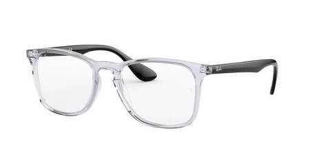 Okulary korekcyjne Ray Ban RX 7074 5943