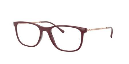 Okulary korekcyjne Ray-Ban RX 7244 8099