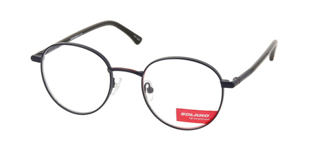 Okulary korekcyjne Solano S 10588 C