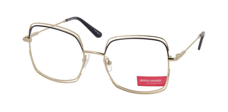 Okulary korekcyjne Solano S 10594 E