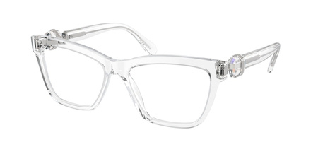 Okulary korekcyjne Swarovski SK 2021 1027